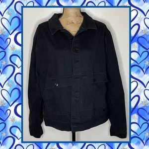 LuLaRoe Corduroy Jacket